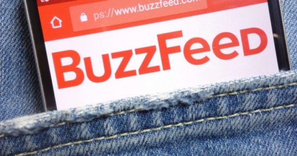 BuzzFeed and Verizon Media Group [Yahoo&rsquo;s Owner] Lay Off Hundreds as Revenues Take Massive Hit
