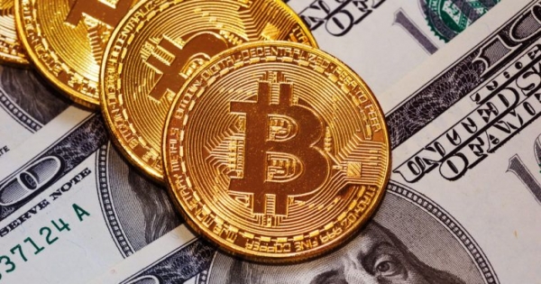 Bullish Move: Crypto Market Adds $5 Billion as Bitcoin Price Surpasses $3,700