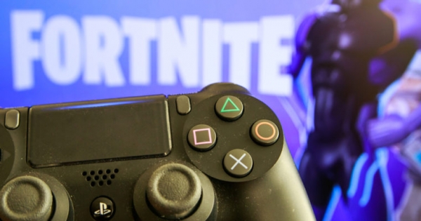 Fortnite Store Accepts Crypto &ndash; But Only Monero