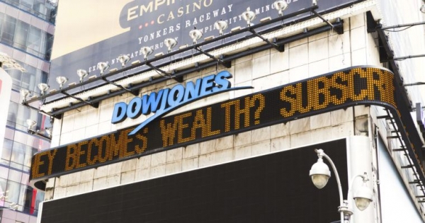 How Tesla&rsquo;s 7% Stock Drop Shows Dow Jones Isn&rsquo;t in the Clear