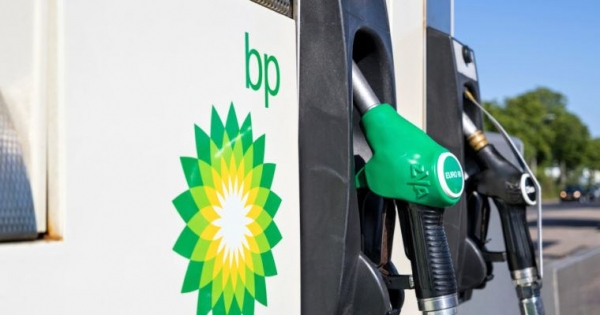 BP Finds a Billion Barrels of Oil, Analysts Say Shares are a ‘Buy’