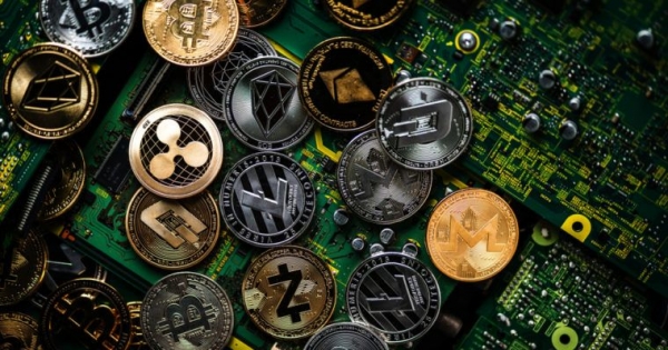 Top 3 Mistakes Investors Make when Managing Their Cryptocurrency Holdings