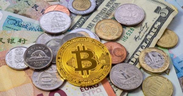Op-ed: Would a Global Recession be Good for Bitcoin?