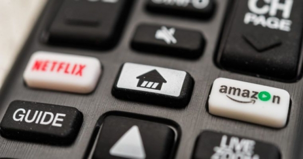Netflix and Amazon Shares Have Peaked, &lsquo;Purgatory&rsquo; Next: Investment Advisor