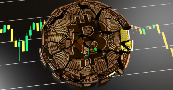 Bitcoin &lsquo;Too Scammy, Volatile&rsquo; for Mainstream Adoption: Analyst Mark Dow