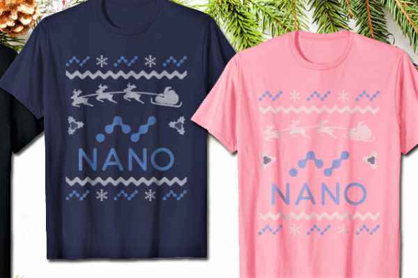 Only in Crypto: Nano Gets Closer to 4,000 Merchants, Price Drops