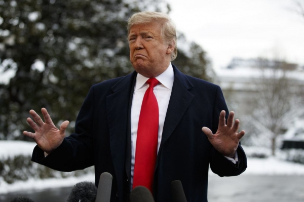 GoFundMe’s U.S. Government Shutdown Aid Campaign Just Hit its Funding Goal
