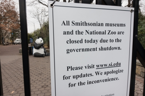 US Government Shutdown Now Longest Ever: Will it Affect Stock Market?