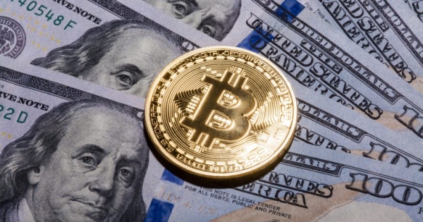 Federal Reserve Blames Altcoins for Dragging Down the Bitcoin Price