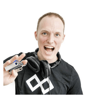 Co-Founder of Top ICO TenX Julian Hosp Leaves the Company