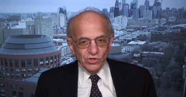 Stock Market Will Have &lsquo;Good Year&rsquo; in 2019: Wharton Finance Prof.