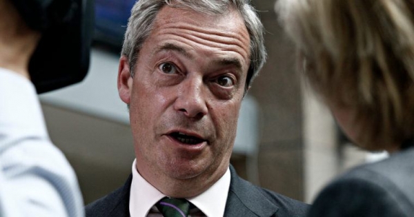 Brexit Deadlock: Is a 2nd Referendum Looming? Nigel Farage Thinks So