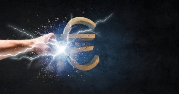 Is The Demise of Euro Inevitable? Analyst Says it Can Trigger a Devastating Collapse