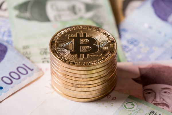 Korean Crypto Exchange Executives Fake Trading Volumes, Earn Prison Sentences