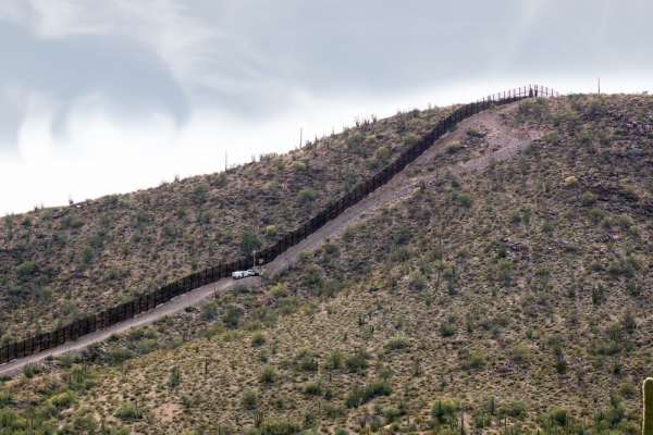 Build That Wall: Trump Offers DACA Protection for Border Funding as Shutdown Hits Day 29