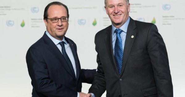Bitcoin Fraudsters Use NZ&rsquo;s Former PM John Key in Endorsement