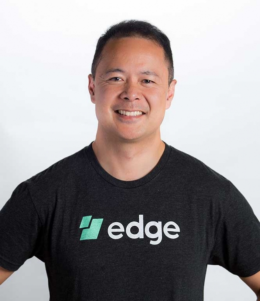 Bitcoin Interview: Edge Wallet&rsquo;s Paul Puey on the Future of Money