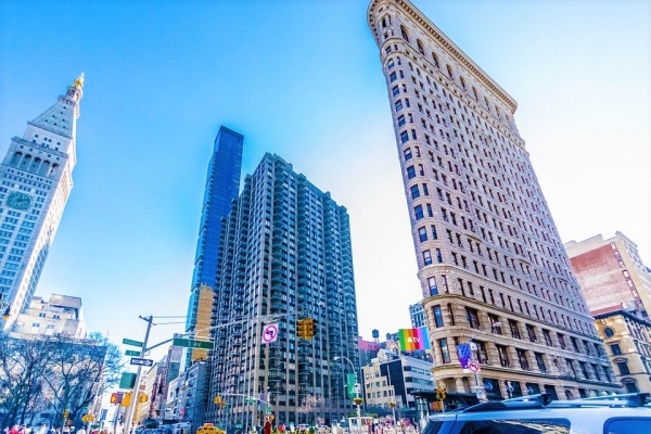 NYC Bets on Crypto: Opens 4,000-Sq-Foot Blockchain Center amid Bitcoin Bear Market
