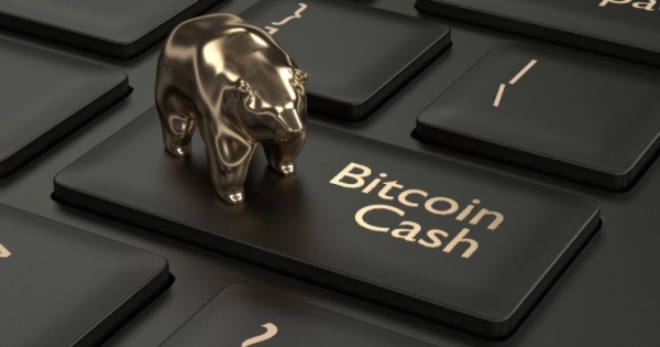 Did Bitcoin Cash Fail? 500 Days Since the Fork, it Looks Like it Did