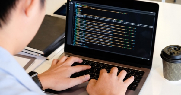 What Crypto Winter? Blockchain Developers are Still Making a Killing