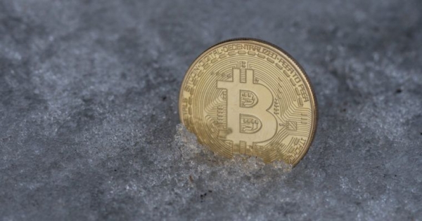 In Exactly 1 Week, Bitcoin Will Have Suffered its Longest Bear Market in History