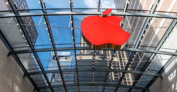 Apple Sell-Off Not Surprising, Why This Analyst Says Don&rsquo;t Sell