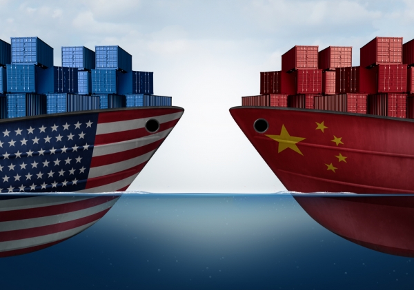 China Records Highest Ever Trade Surplus with the US Despite Trump&rsquo;s Efforts