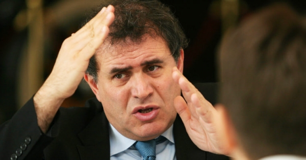 Bitcoin Troll Rips Crypto at Davos: ‘Overhyped’ Blockchain is ‘No Better Than Excel Spreadsheet’