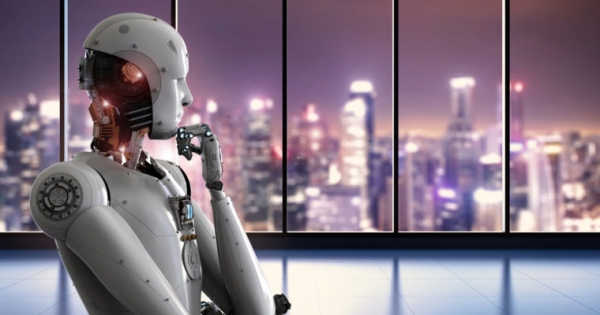 Bulls and Bears on Nvidia as the Chipmaker Moves into Robotics