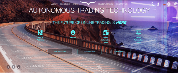 Is DX.Exchange a Sham? Crypto Platform For US Stock Trading Linked to Shady SpotOption