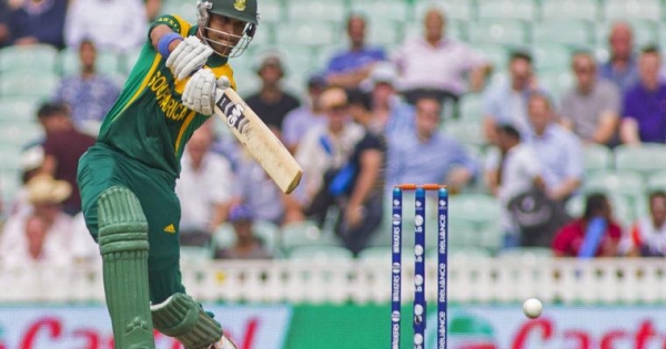 South African National Cricket Team Falls for Bitcoin Twitter Scam