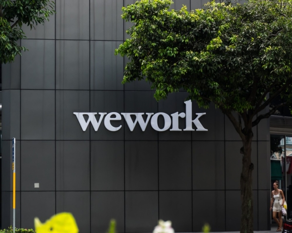 WeWork CEO Profits in Millions as &lsquo;Landlord&rsquo; from $47 Billion Startup: Report