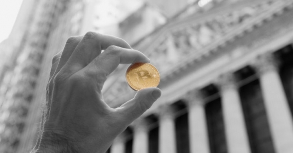 CBOE Chairman: Wall Street Wary of Crypto Investments Due to Lack of a Bitcoin ETN