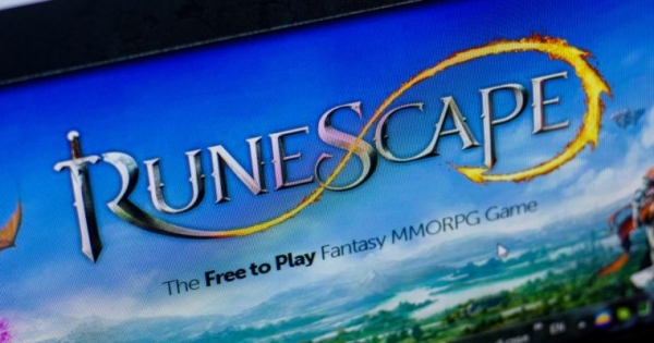 Twitch Streamer Receives 20 Bitcoin Donation while Playing Runescape