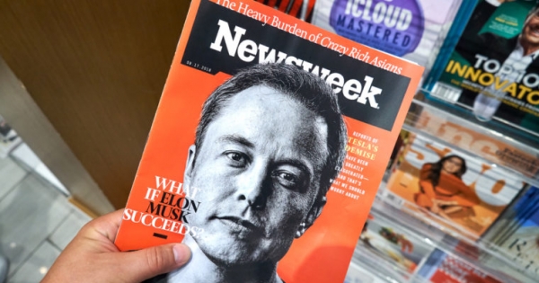 Elon Musk to Investors: Don&rsquo;t Drag Ex-Girlfriend Grimes into Tesla Lawsuit