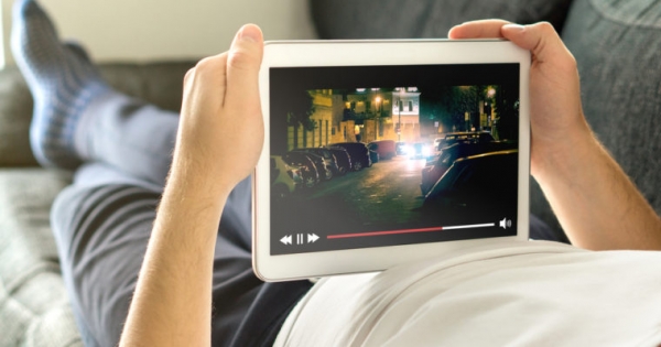 Netflix of Blockchain: MTonomy Brings Streaming Video to Ethereum