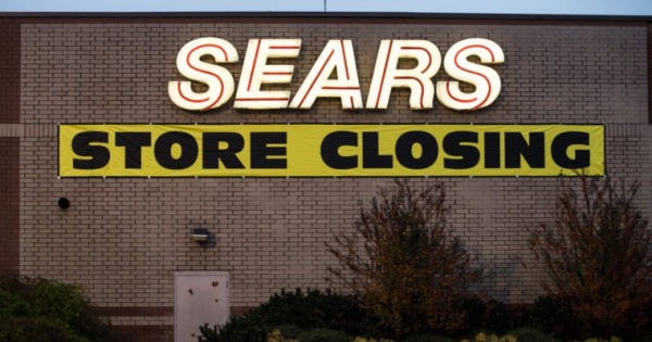 One More Chance: Judge Gives Eddie Lampert Time to Rescue Sears from Bankruptcy