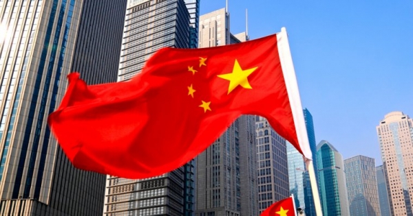 China to Enforce Regulation for Blockchain Companies in February