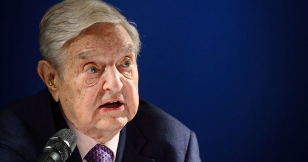 Billionaire Hedge Fund Mogul George Soros Warns That the US-China &lsquo;Cold War&rsquo; Could Escalate Into a &lsquo;Hot One&rsquo;
