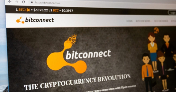 Australia: Regulators Freezes Assets of BitConnect Promoter John Bigatton