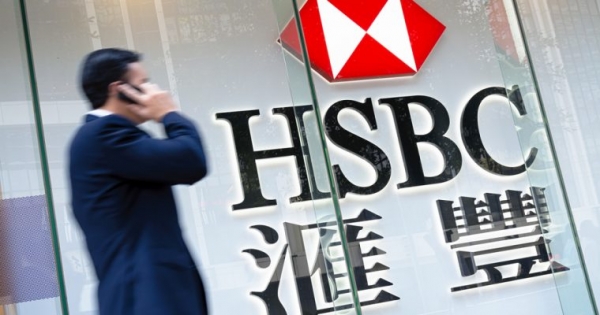HSBC Completed $250 Billion in Blockchain-Processed Transactions in 2018