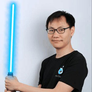 Why NEO Co-Founder Erik Zhang Says Ethereum Will Overtake Bitcoin