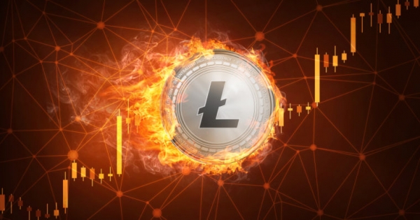 Litecoin Price Leaps 11% &mdash; Here&rsquo;s What&rsquo;s Fueling the LTC Rally