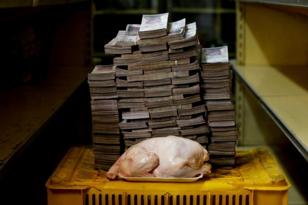 How Coinstar Could Turn $62 Million Dollars Worth of Literal Trash into Bitcoin