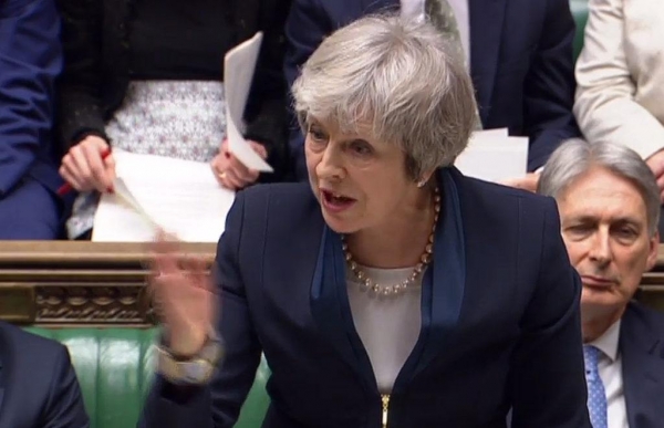 Newsflash: Theresa May’s Brexit Deal Has Been Rejected – What now?