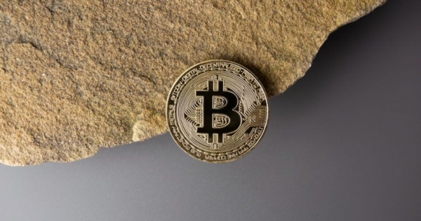 $5 Billion Wiped Out of Crypto: Bitcoin Below $3,500 Could Spell Trouble