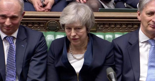 Newsflash: Theresa May&rsquo;s Brexit Deal Has Been Rejected &ndash; What now?