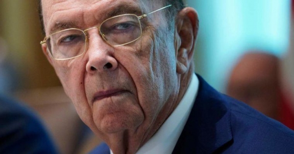 Breaking: No Trade Deal Anytime Soon! Wilbur Ross Throws Cold Water on U.S.-China Negotiations