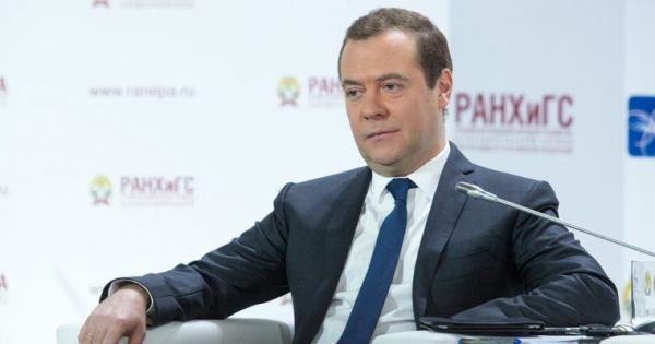 Russian Prime Minister: Don&rsquo;t &lsquo;Bury&rsquo; Crypto over Bear Market Woes