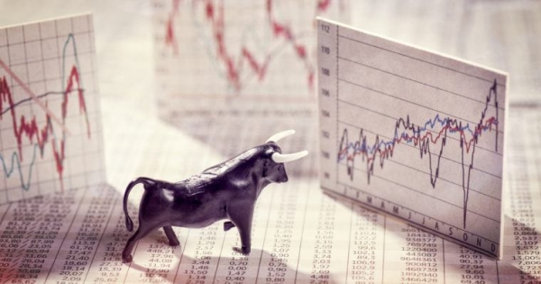 Will the S&P 500 Crack 3,000 in 2019? Avalon Says Yes